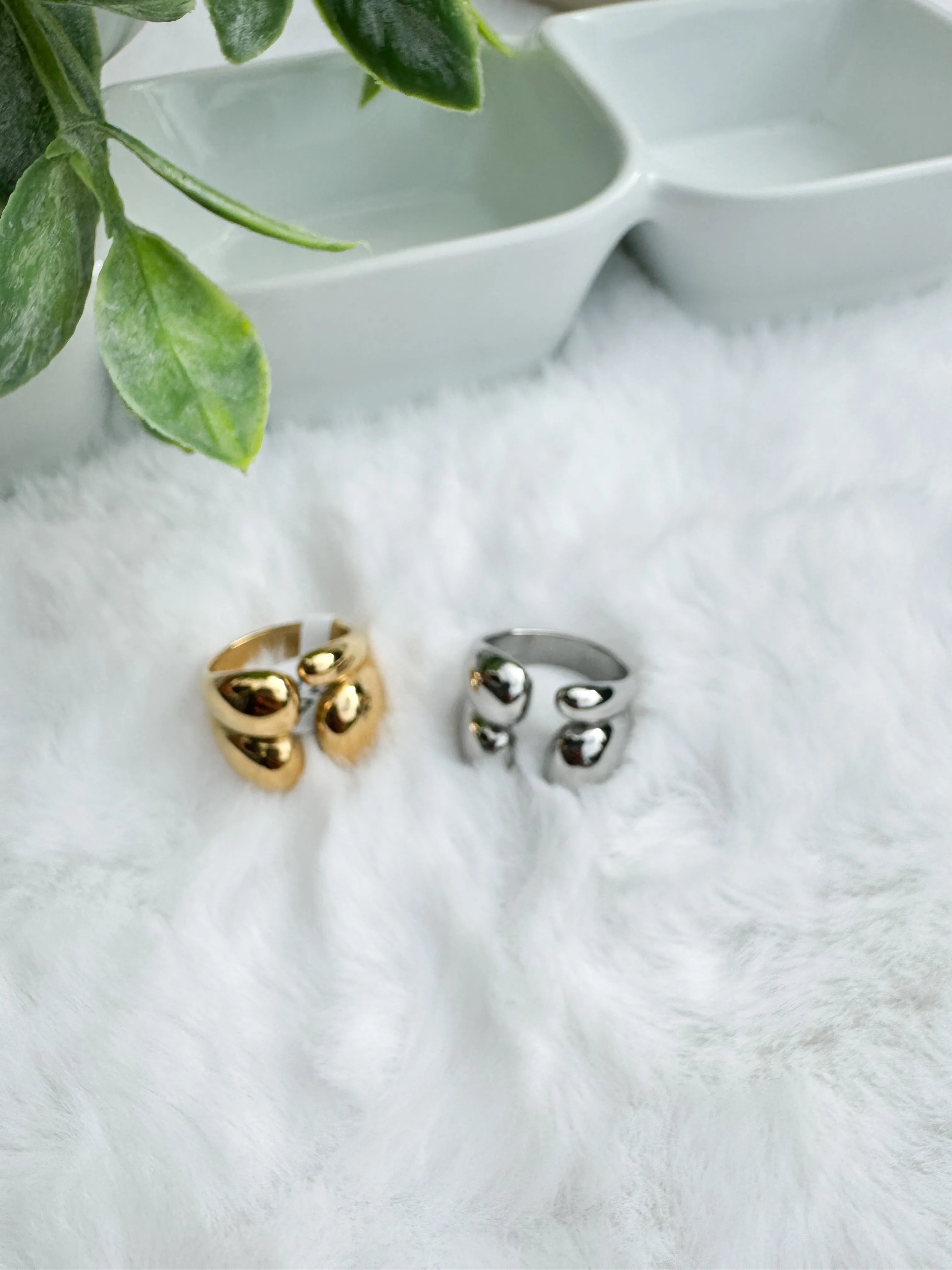 Felipa ring