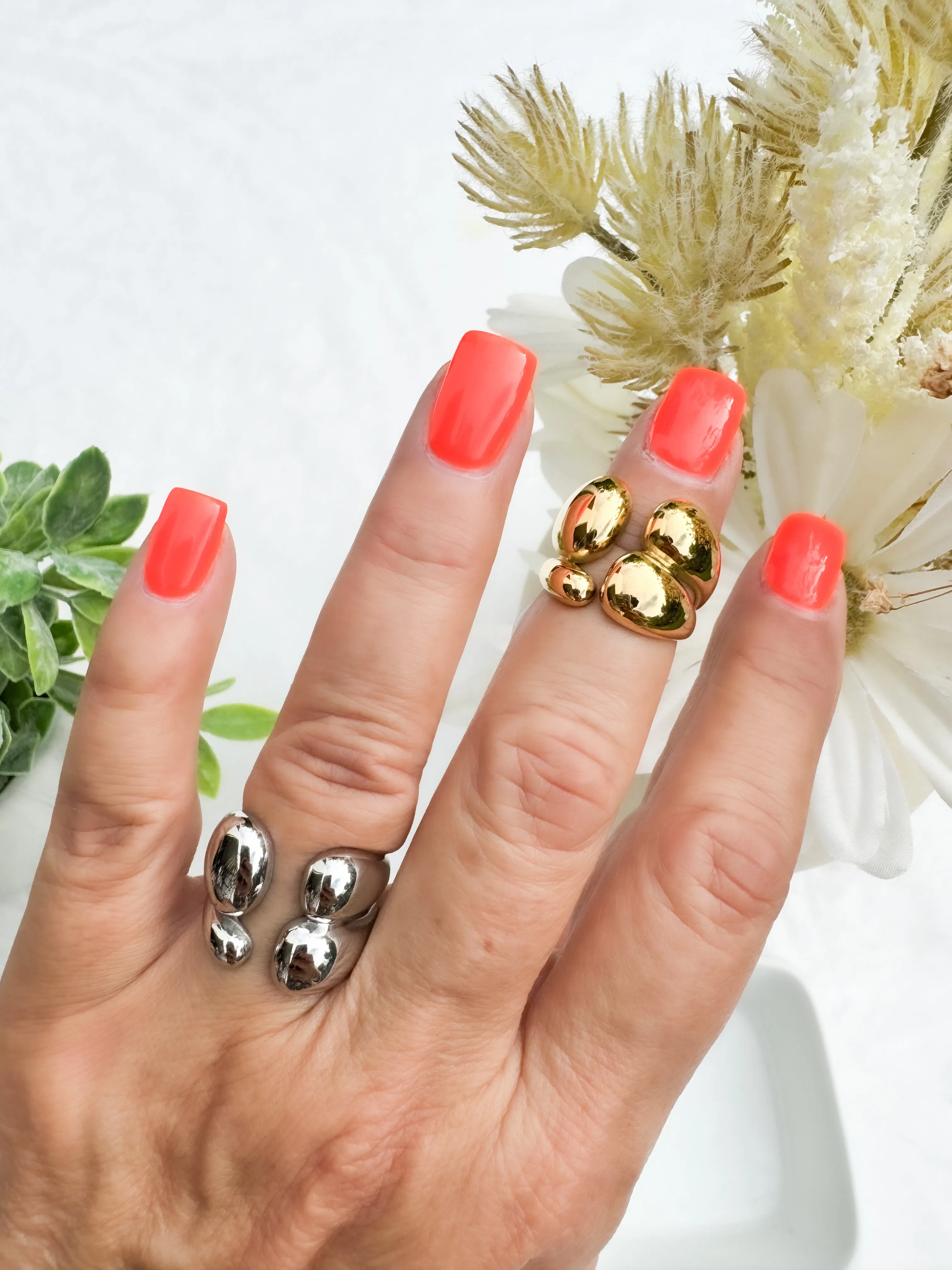 Felipa ring