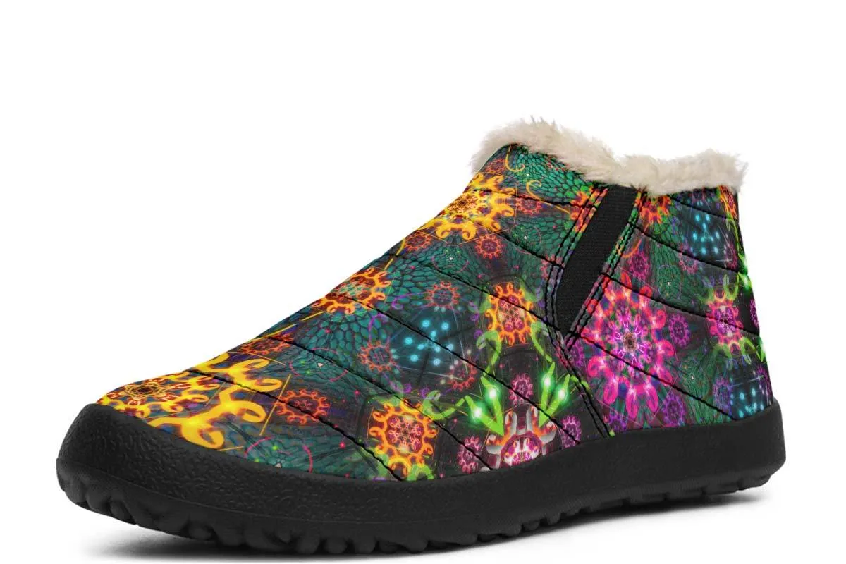 Flower Power