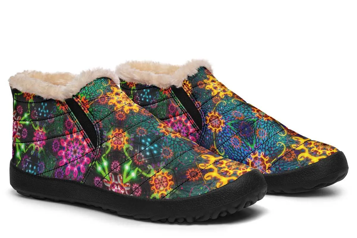Flower Power