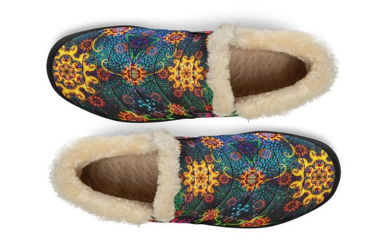 Flower Power