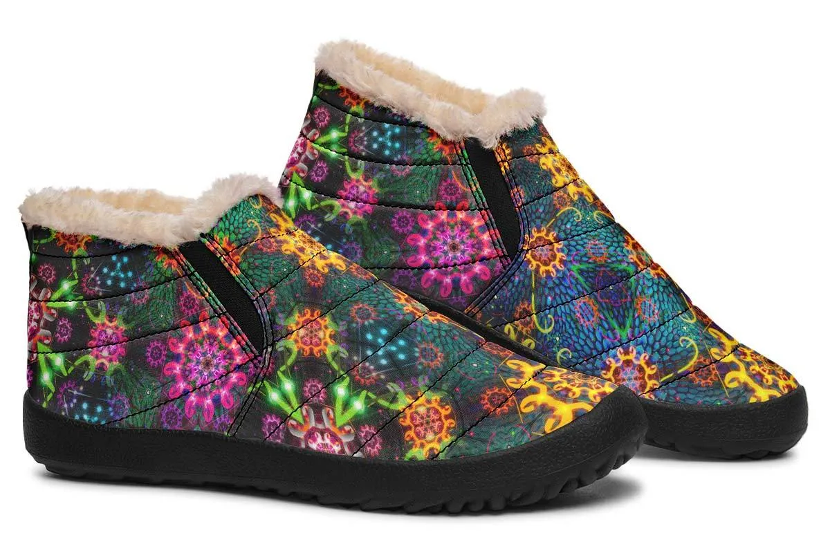 Flower Power
