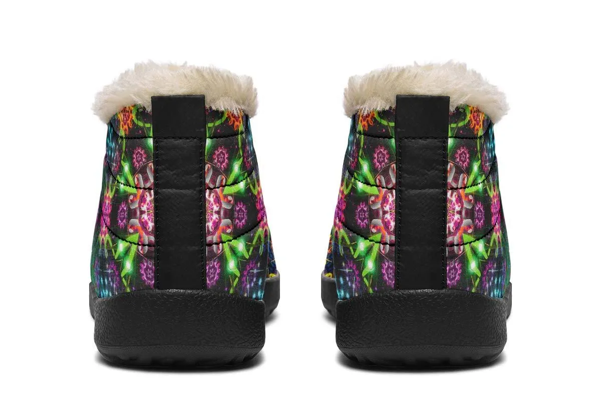Flower Power