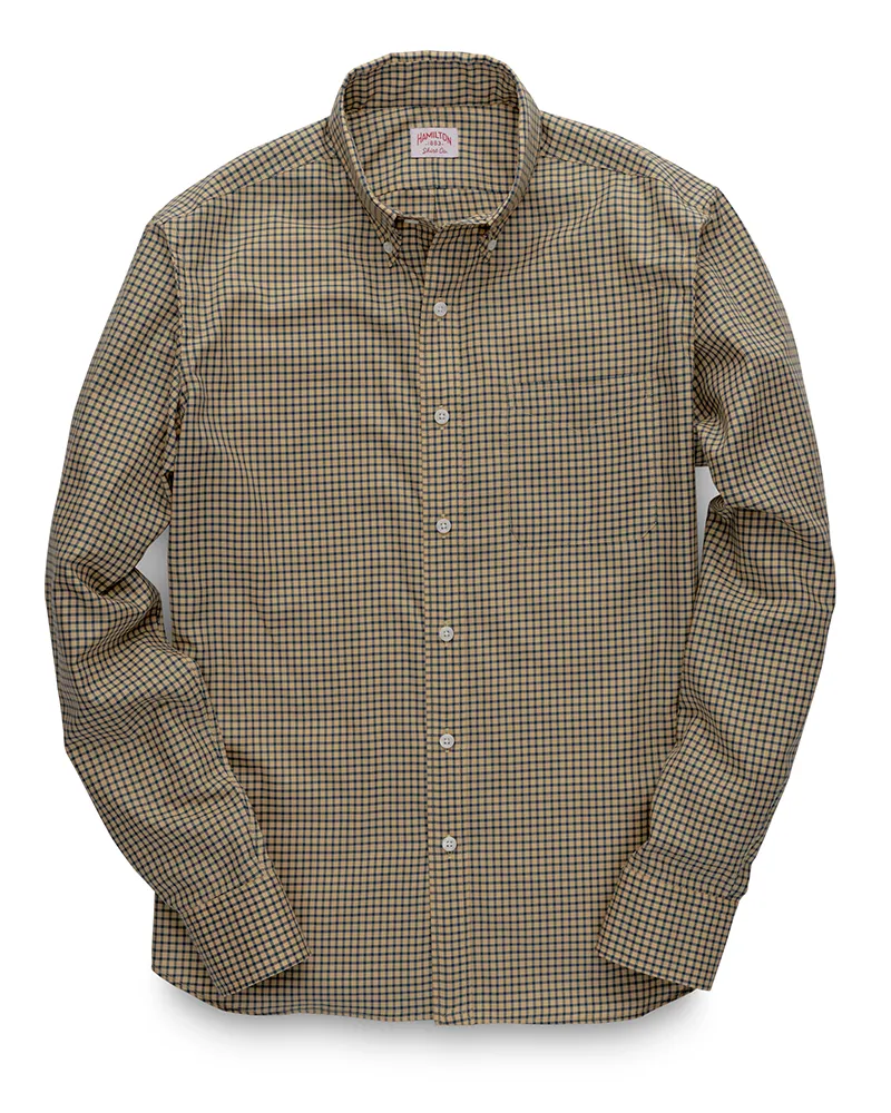 Fowler Check (Yellow)