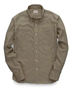 Fowler Check (Yellow)