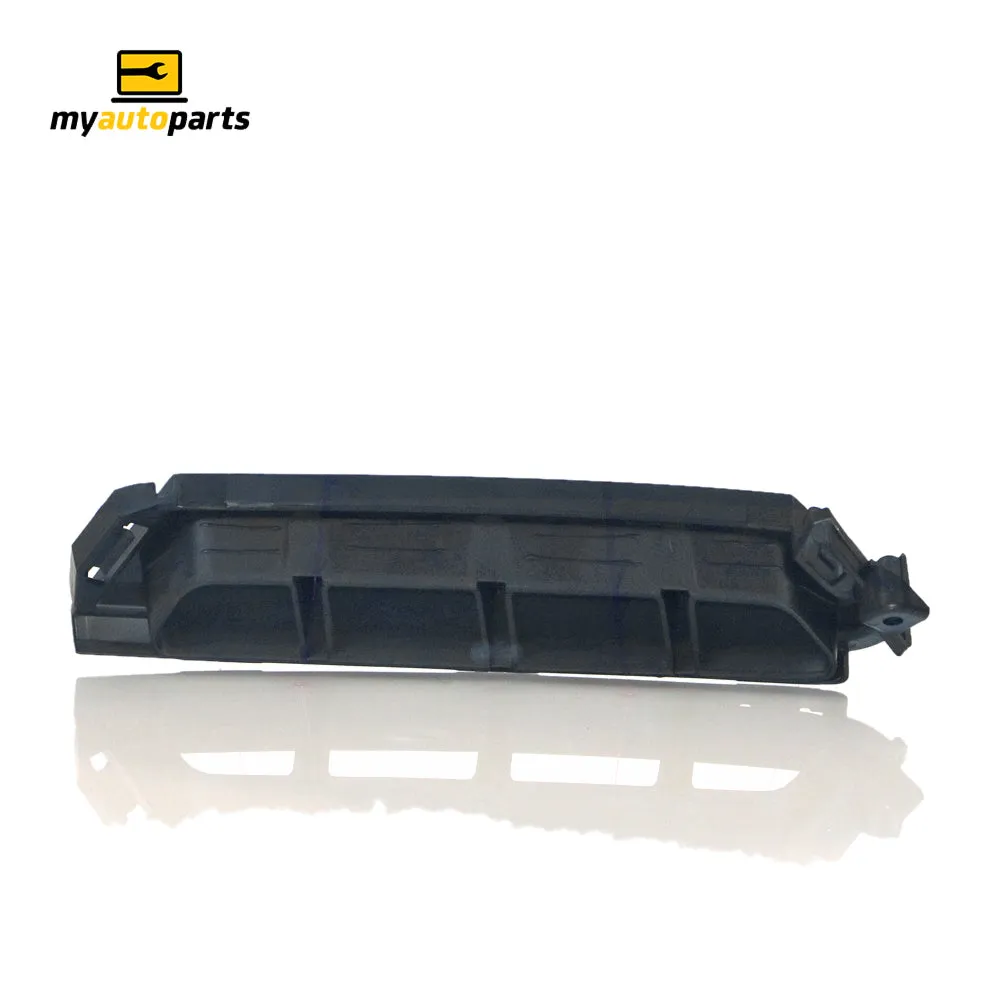 Front Bar Grille Passenger Side Genuine suits Hyundai Elantra AD II