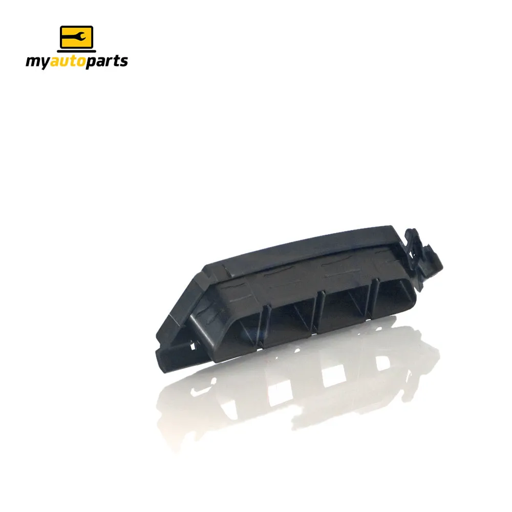 Front Bar Grille Passenger Side Genuine suits Hyundai Elantra AD II