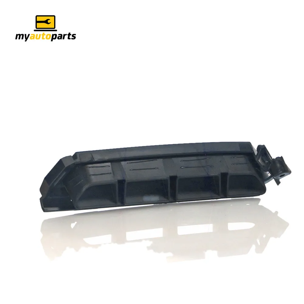 Front Bar Grille Passenger Side Genuine suits Hyundai Elantra AD II
