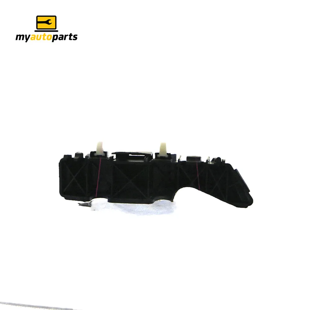 Front Guard Bracket Drivers Side Genuine suits Hyundai Accent RB
