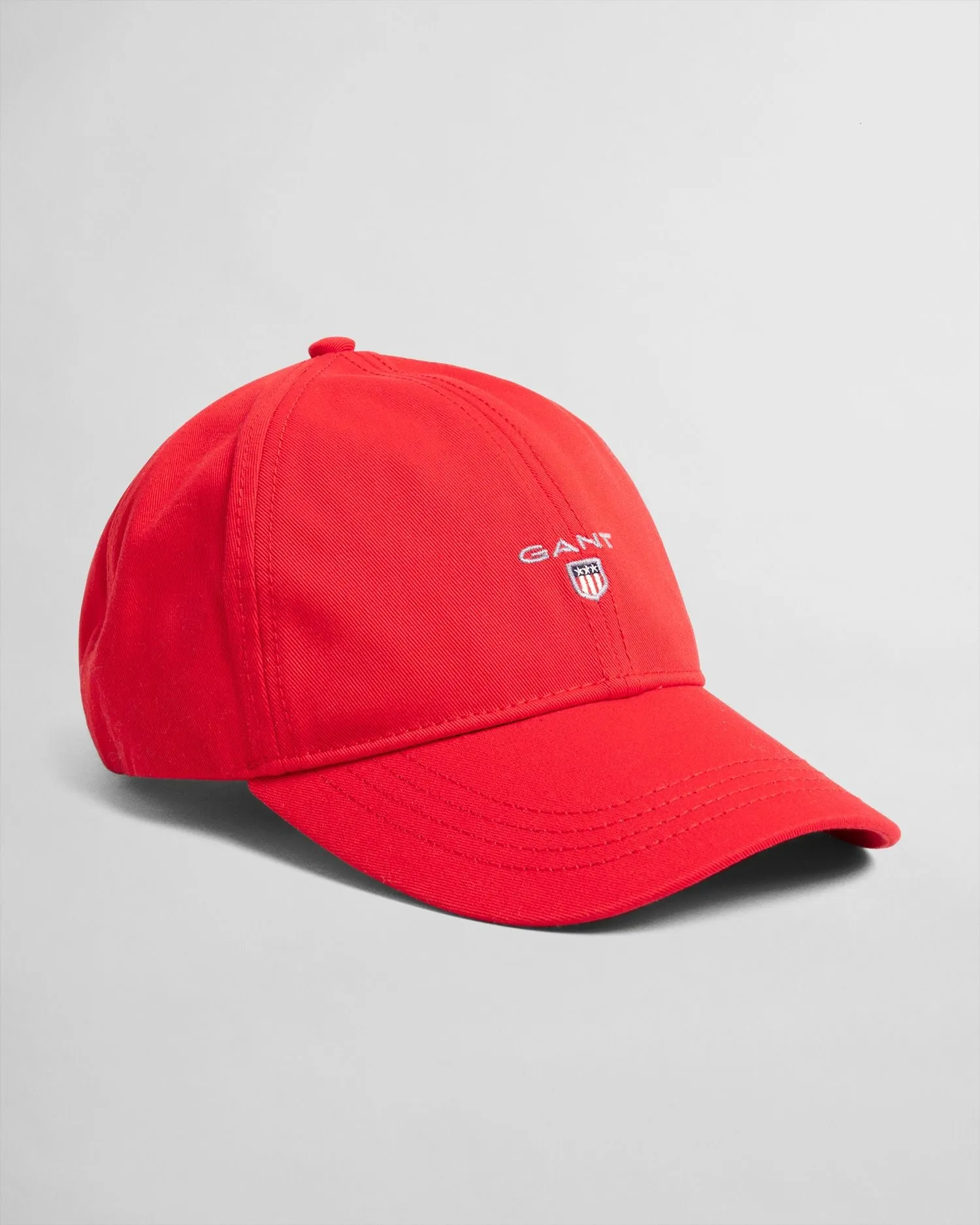 Gant Cotton Twill Cap - 5 Colours
