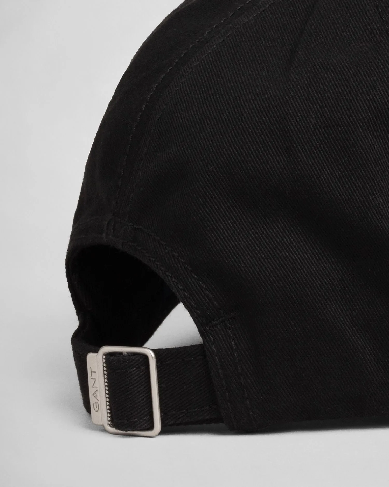 Gant Cotton Twill Cap - 5 Colours