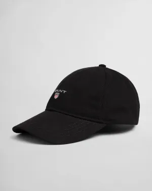 Gant Cotton Twill Cap - 5 Colours