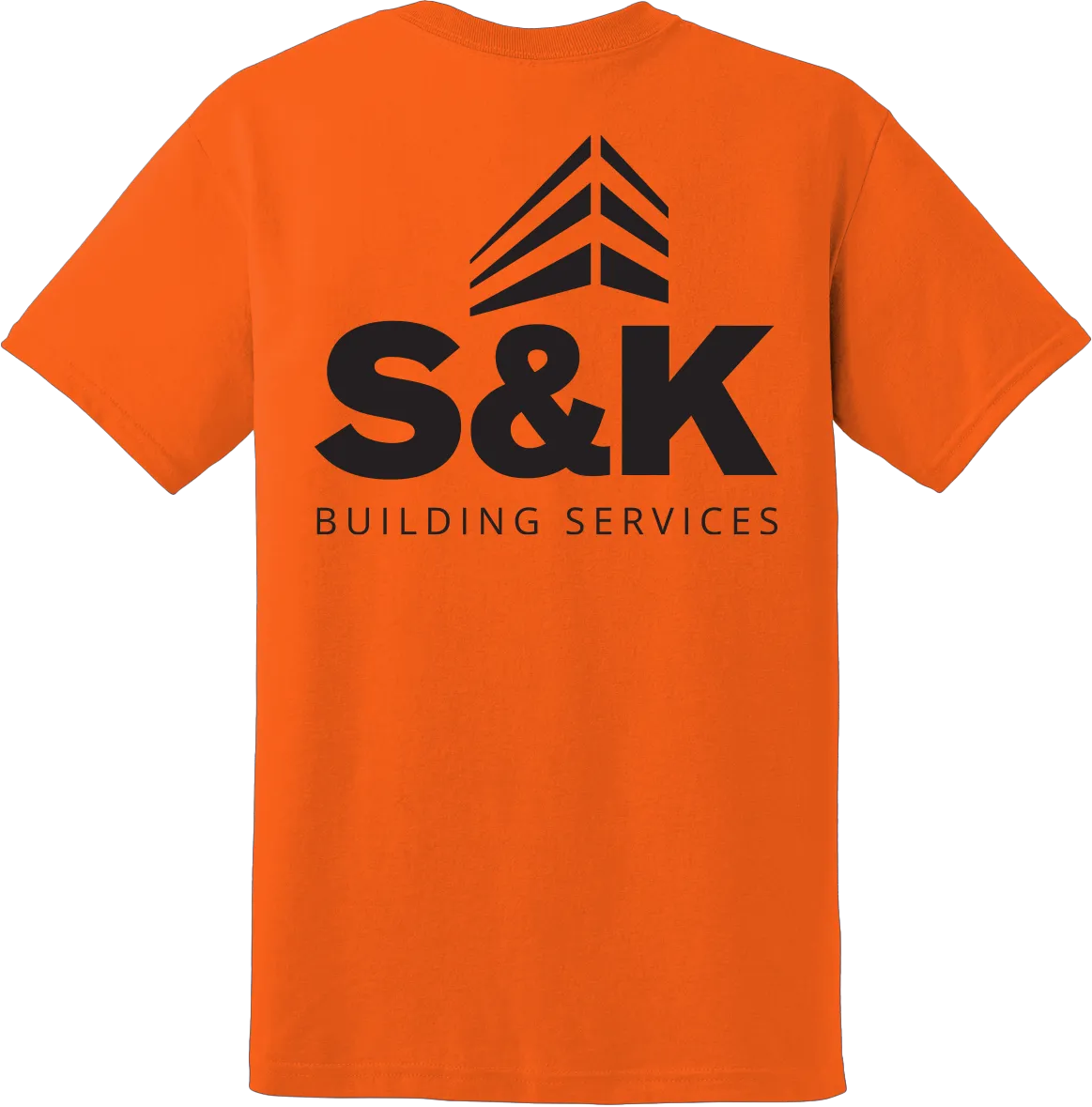 Gildan Adult 50/50 T-Shirt