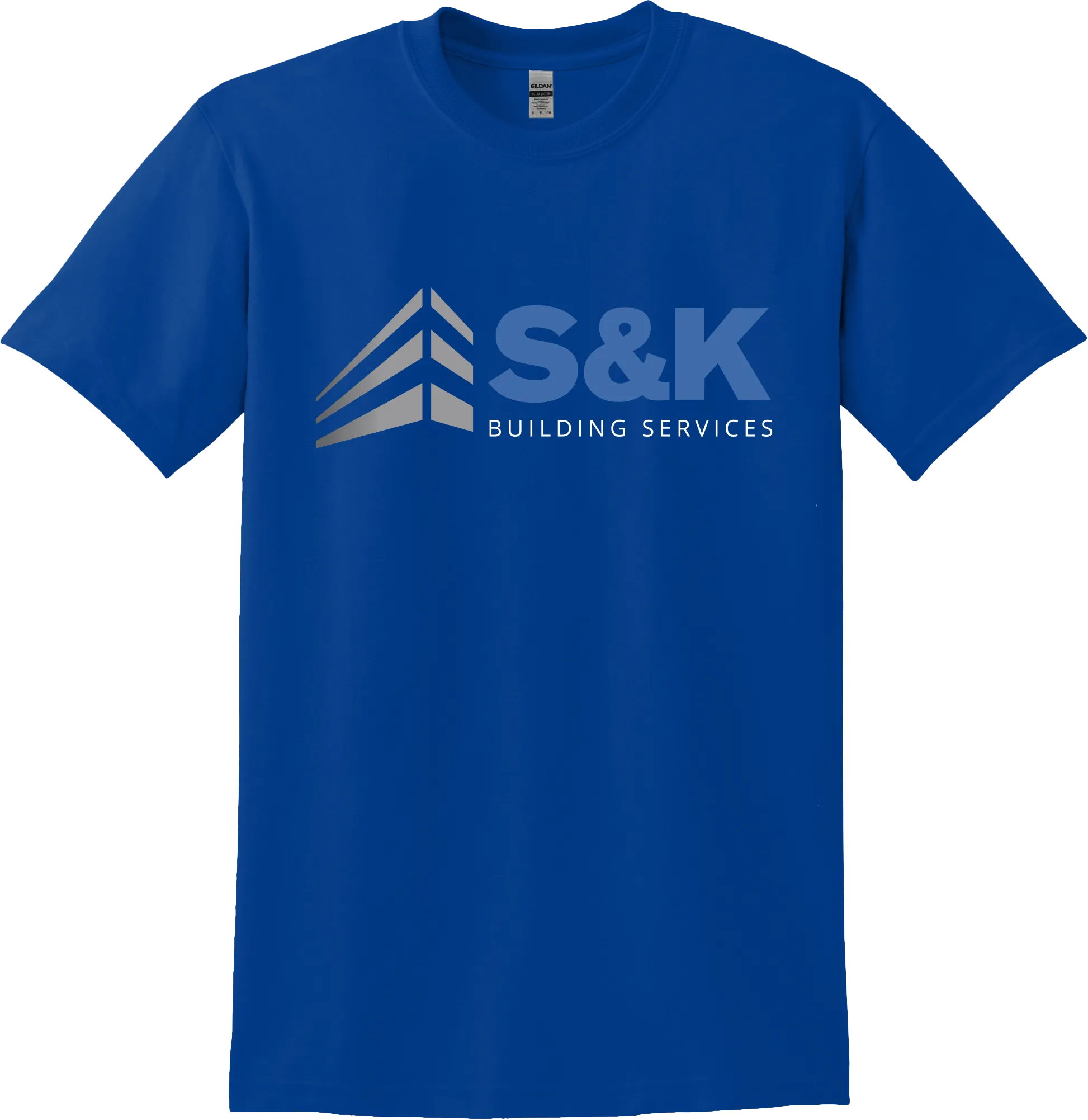 Gildan Adult 50/50 T-Shirt