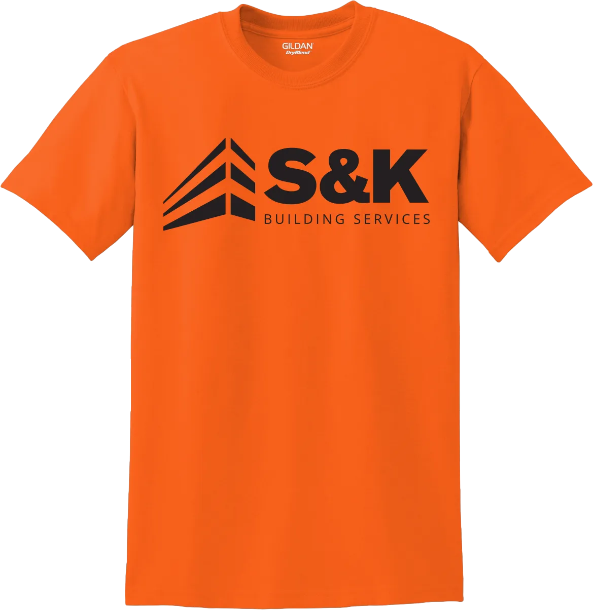Gildan Adult 50/50 T-Shirt