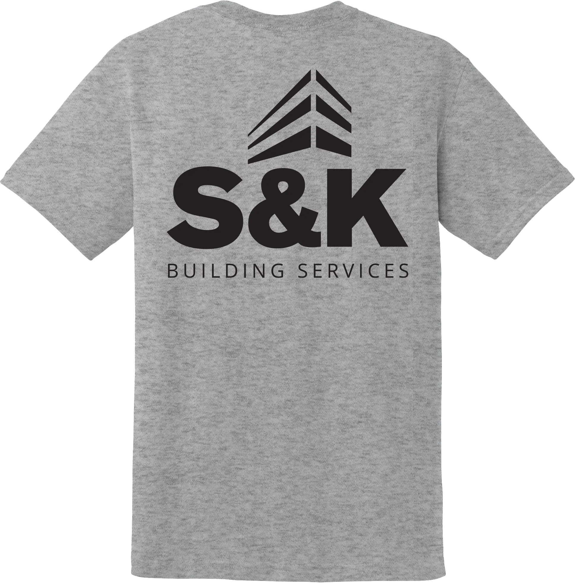 Gildan Adult 50/50 T-Shirt