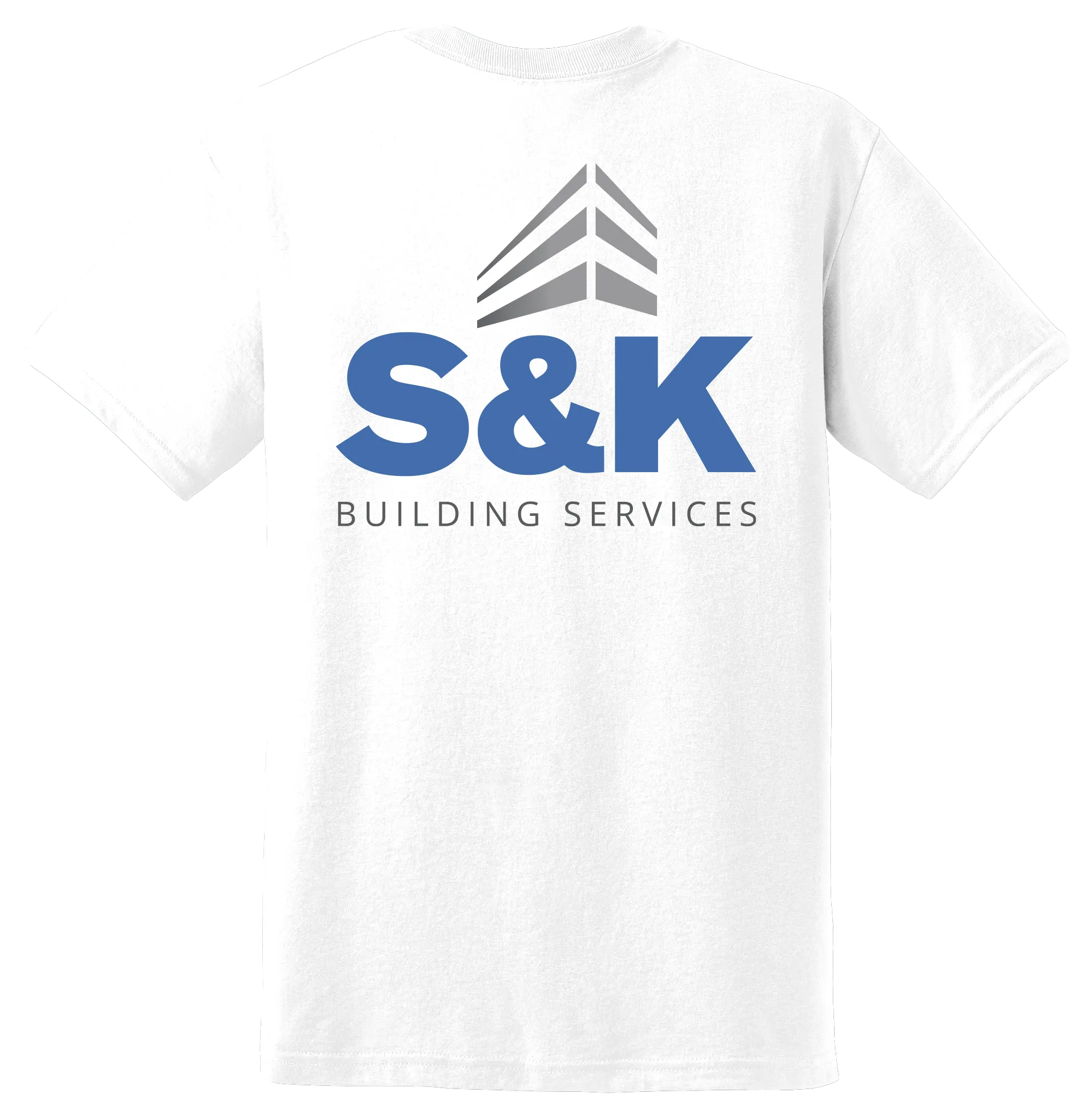 Gildan Adult 50/50 T-Shirt