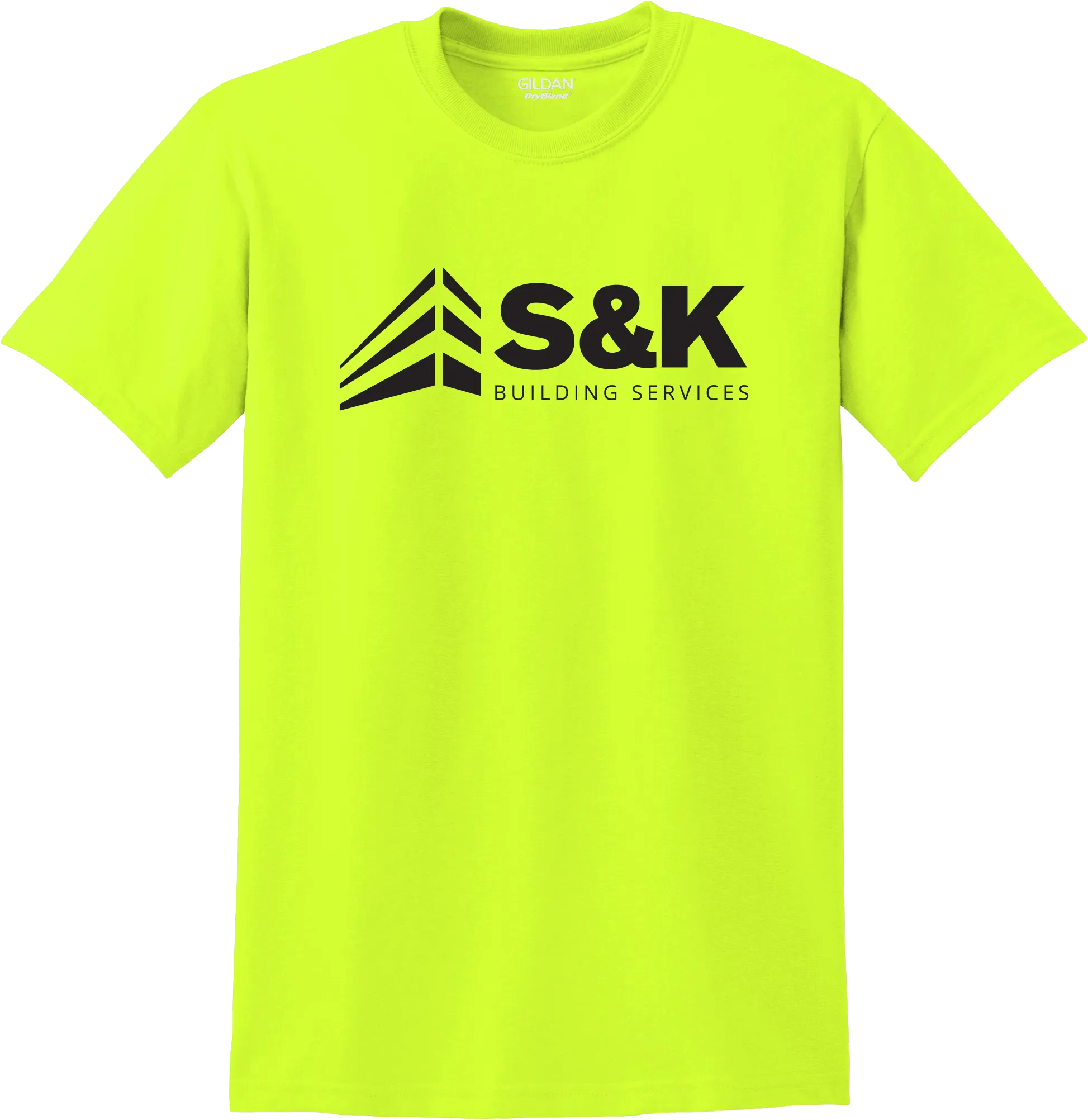 Gildan Adult 50/50 T-Shirt