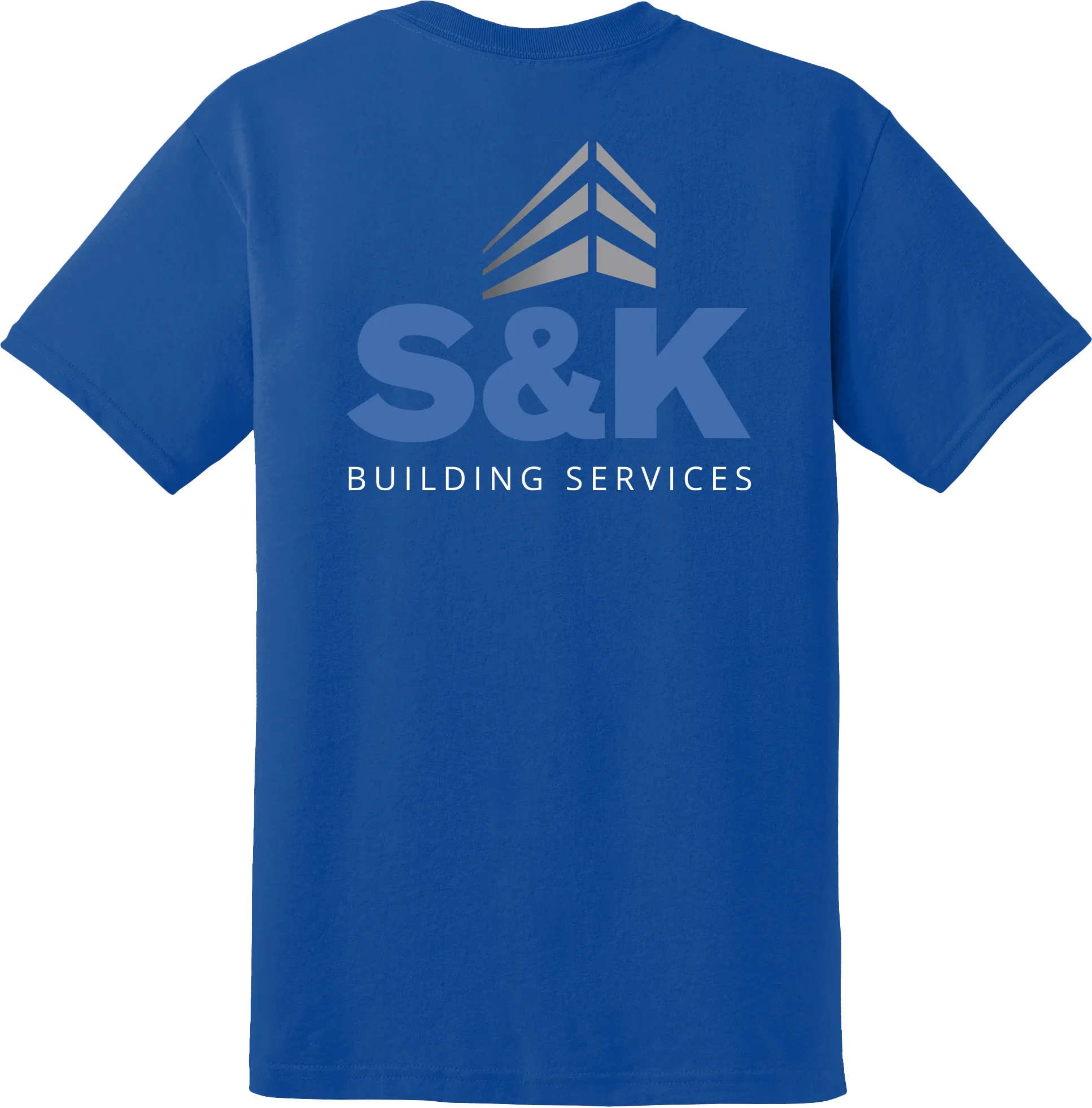 Gildan Adult 50/50 T-Shirt