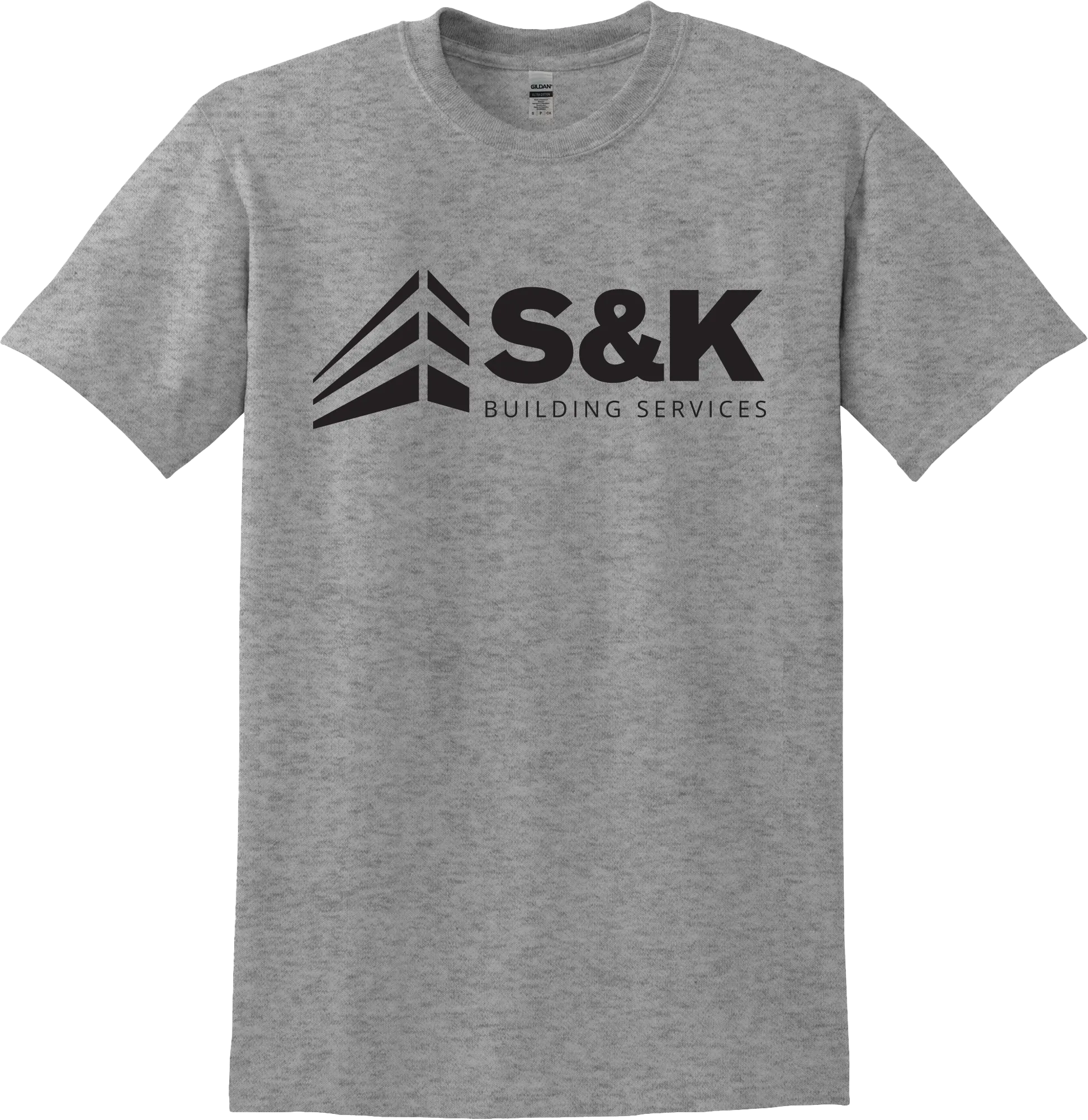 Gildan Adult 50/50 T-Shirt
