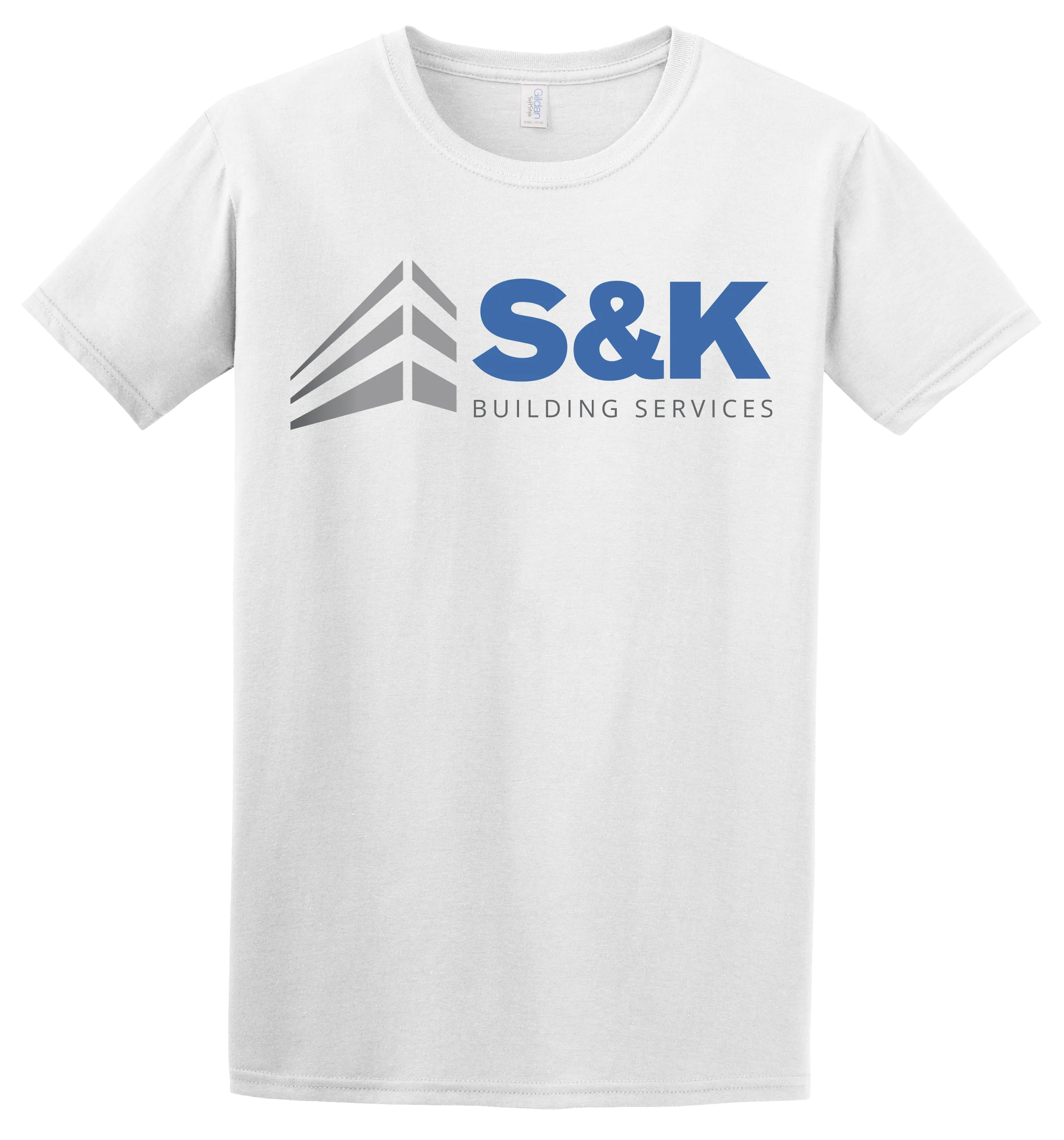Gildan Adult 50/50 T-Shirt