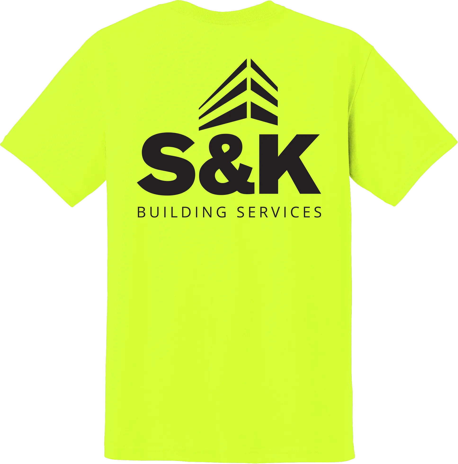 Gildan Adult 50/50 T-Shirt