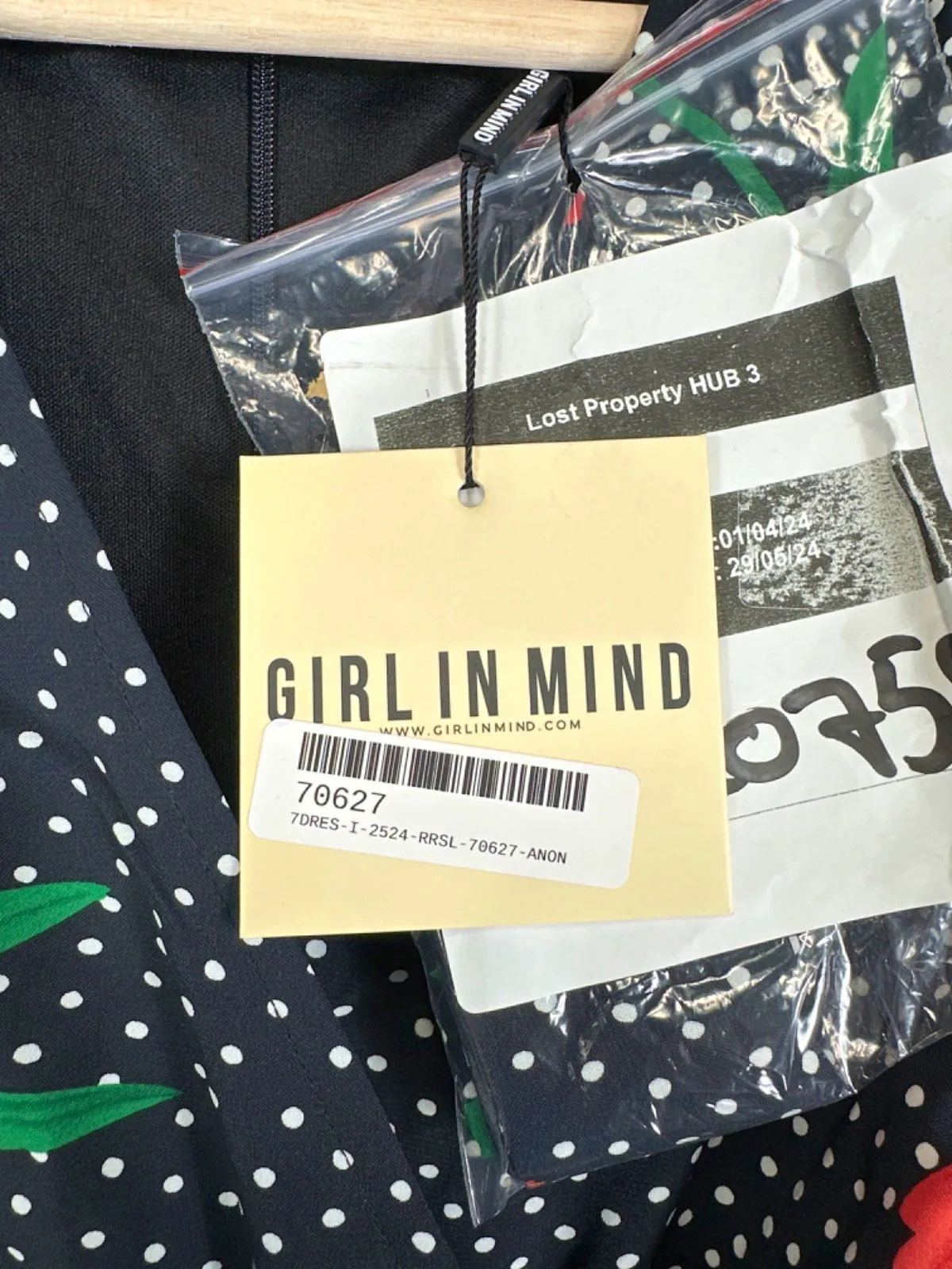 Girl In Mind Black Floral Aspen Layer Chiffon Mini Dress Size 8