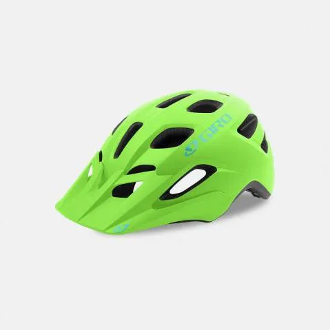 GIRO FIXTURE ADULT UNIVERSAL FIT HELMET 2018