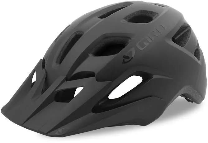 GIRO FIXTURE ADULT UNIVERSAL FIT HELMET 2018