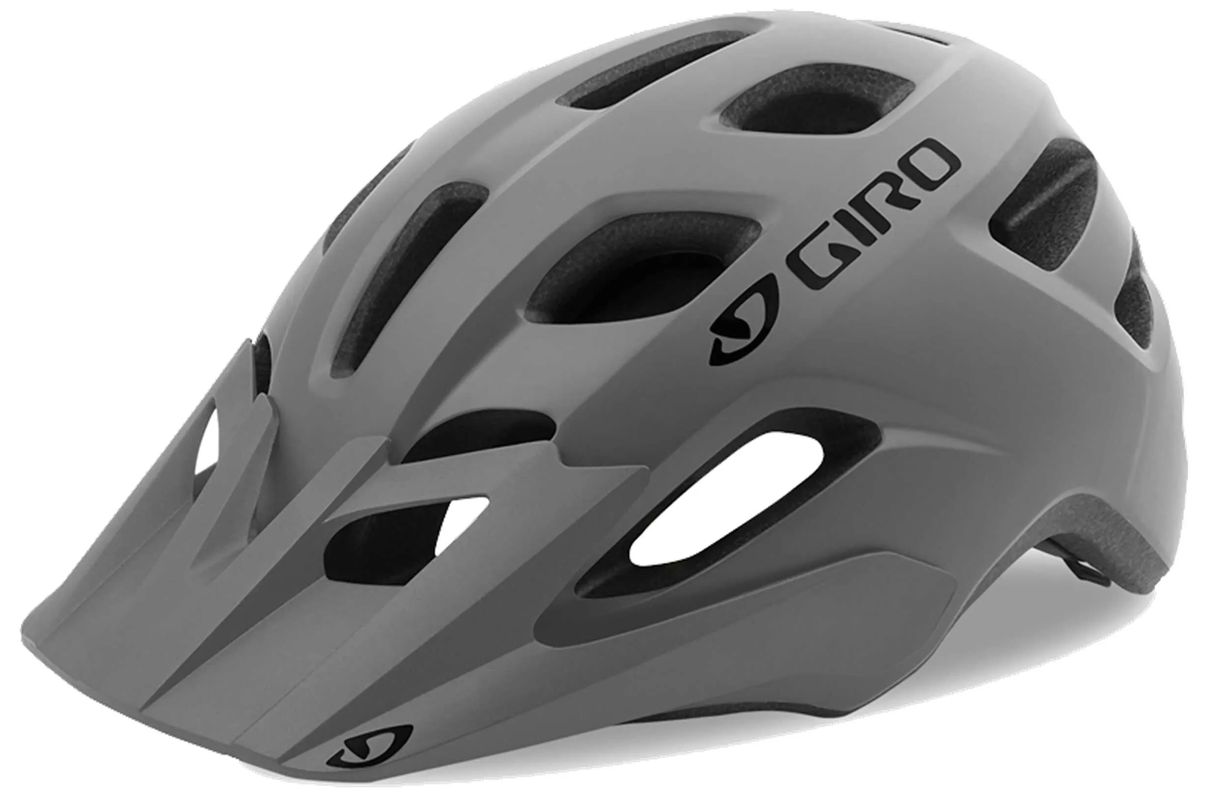 GIRO FIXTURE ADULT UNIVERSAL FIT HELMET 2018