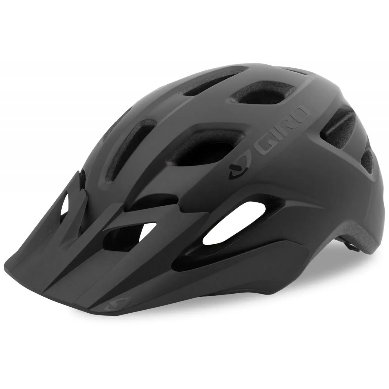 GIRO FIXTURE ADULT UNIVERSAL FIT HELMET 2018