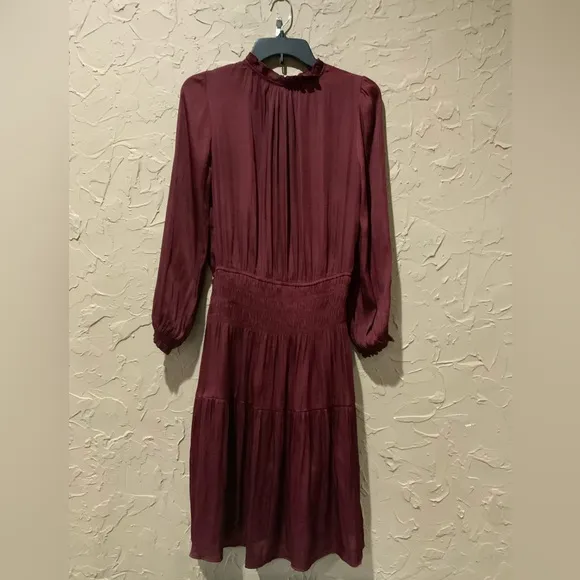 ❤️❤️GRADE &amp; Gather Tiered Midi Dress❤️❤️