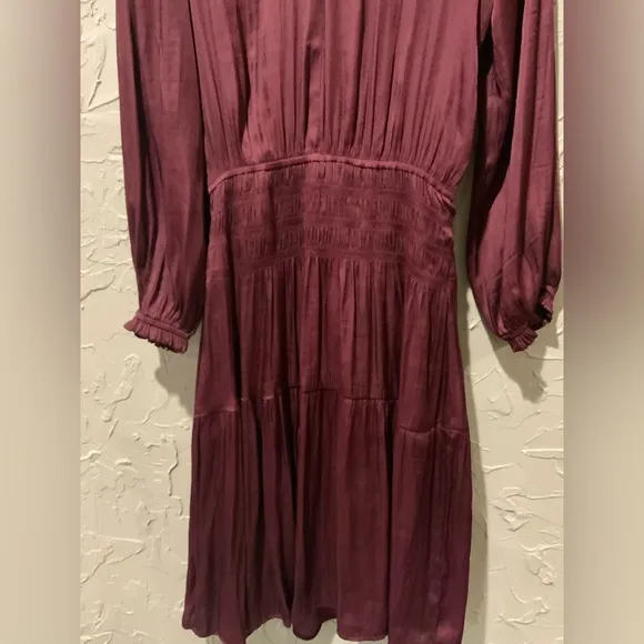 ❤️❤️GRADE &amp; Gather Tiered Midi Dress❤️❤️