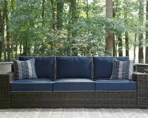 Grasson Lane 6-Piece Outdoor Seating Package