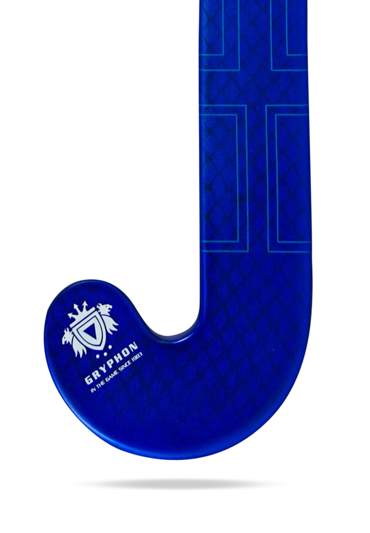 Gryphon Bluesteel T-Bone G24