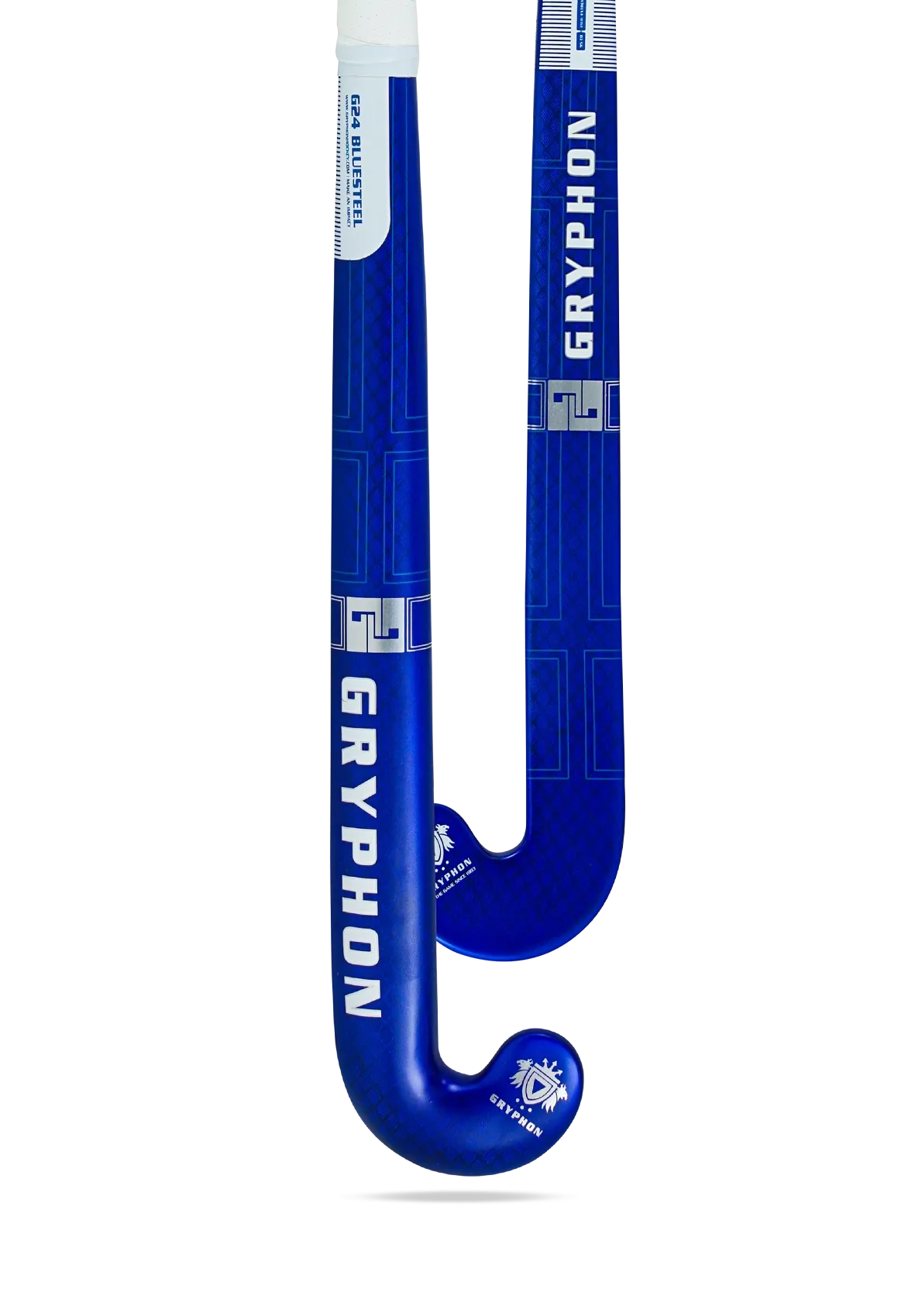 Gryphon Bluesteel T-Bone G24