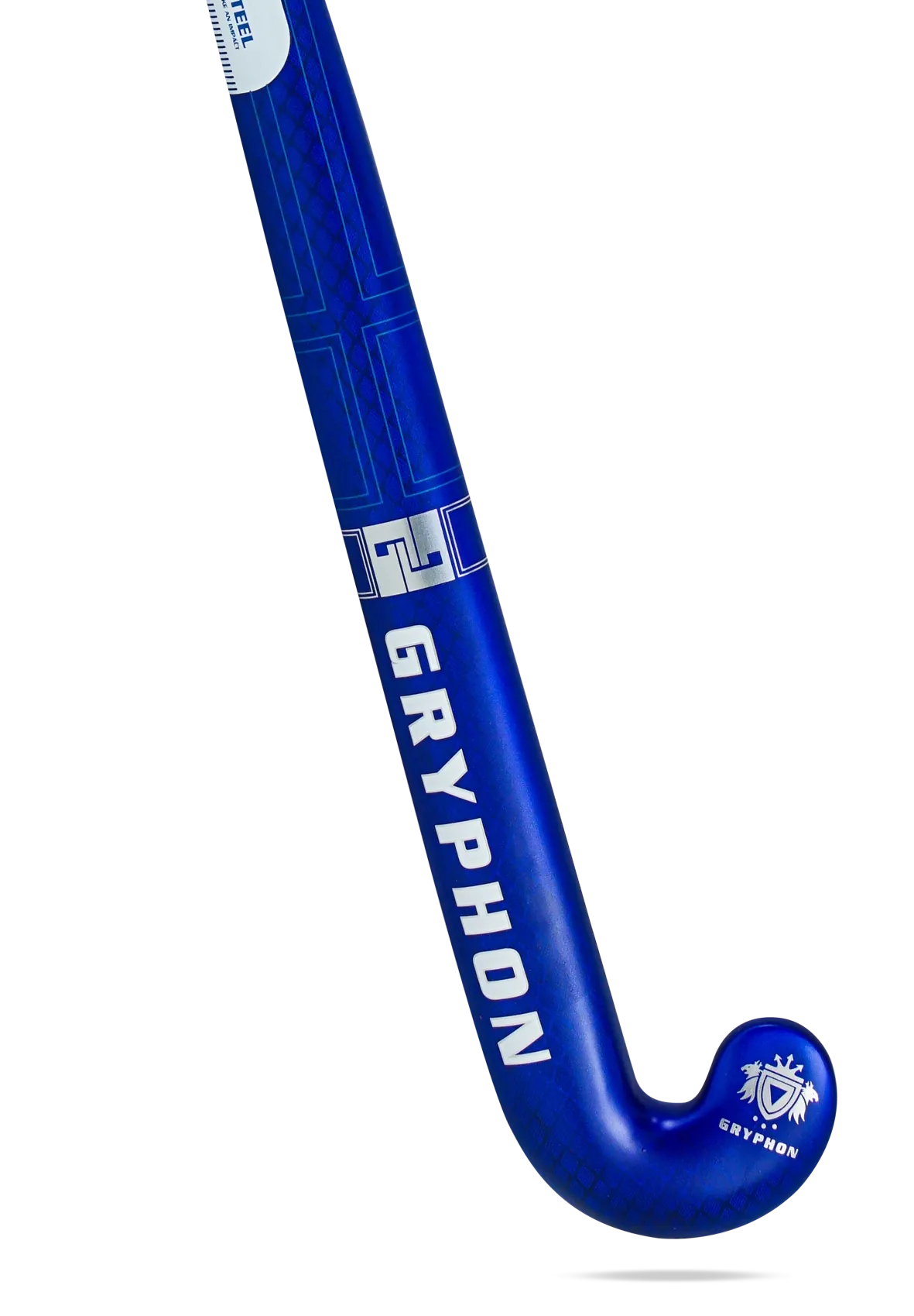 Gryphon Bluesteel T-Bone G24