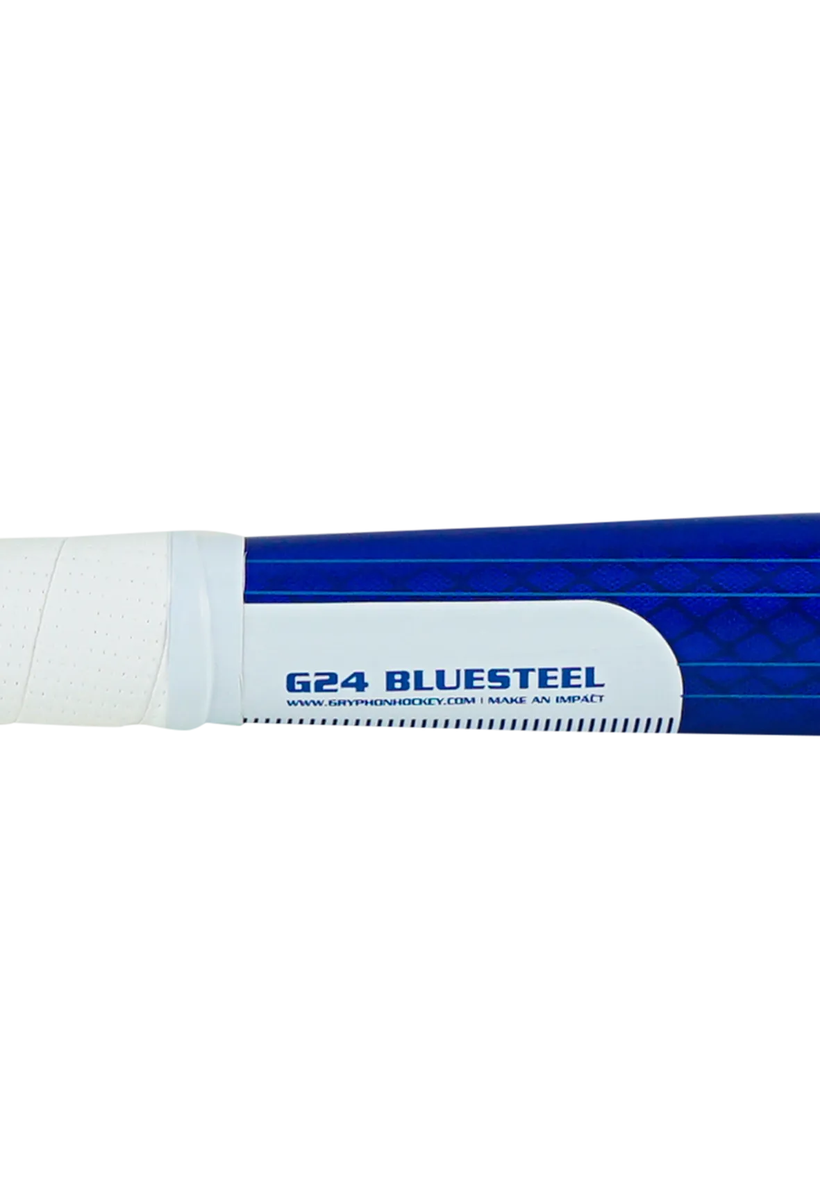 Gryphon Bluesteel T-Bone G24
