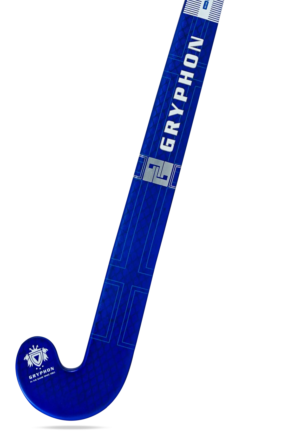 Gryphon Bluesteel T-Bone G24