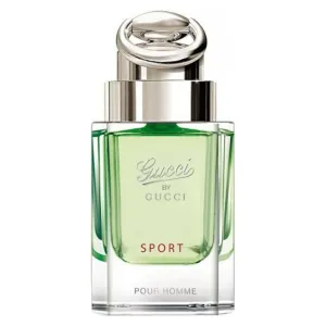 Gucci SPORT by GUCCI POUR HOMME 3.0 oz edt Men Cologne Spray NEW unboxed