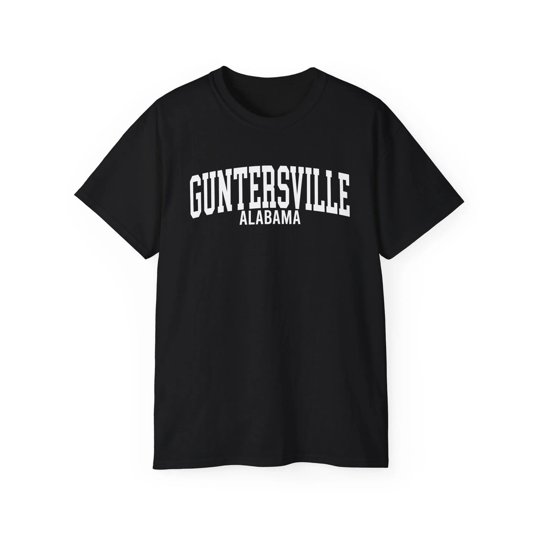 Guntersville Alabama t-shirt
