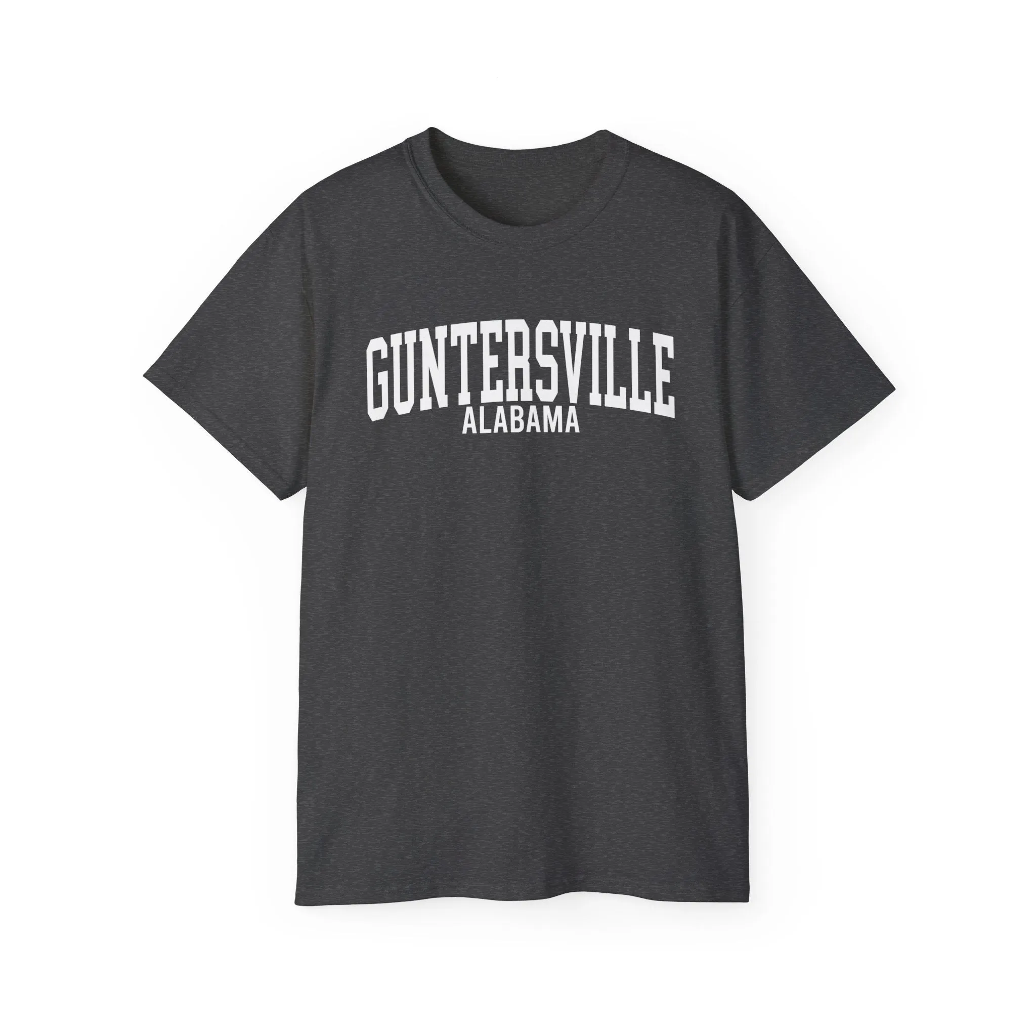 Guntersville Alabama t-shirt