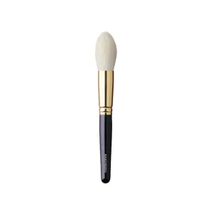 Hakuhodo S103Bk Blush Brush Tapered, S100 Black Series