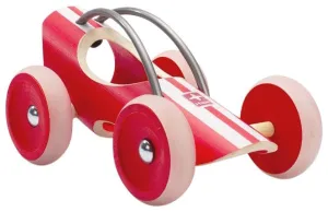 Hape Hape Bamboo E-racer Monza