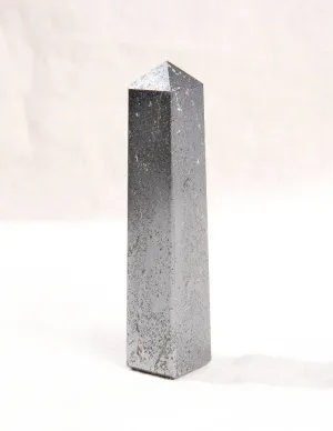Hematite Tower