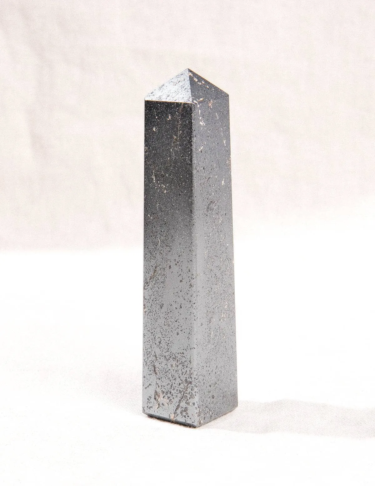 Hematite Tower