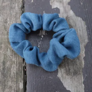 Hemp Scrunchie