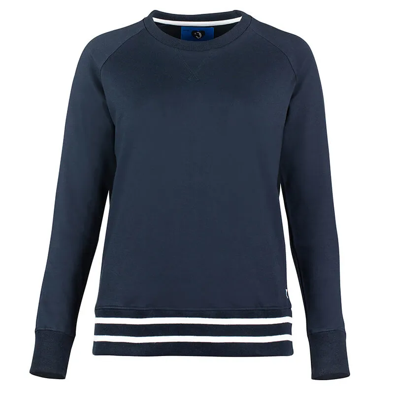 Horze Mina Women's Long Sleeve College Shirt