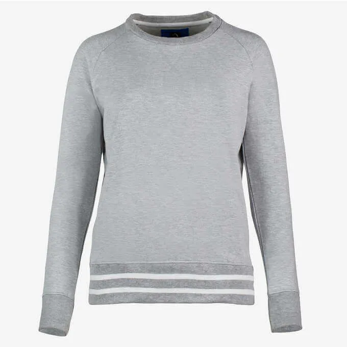 Horze Mina Women's Long Sleeve College Shirt