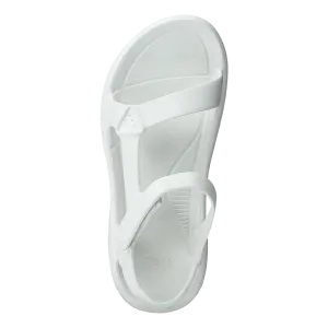 Hurricane Drift White